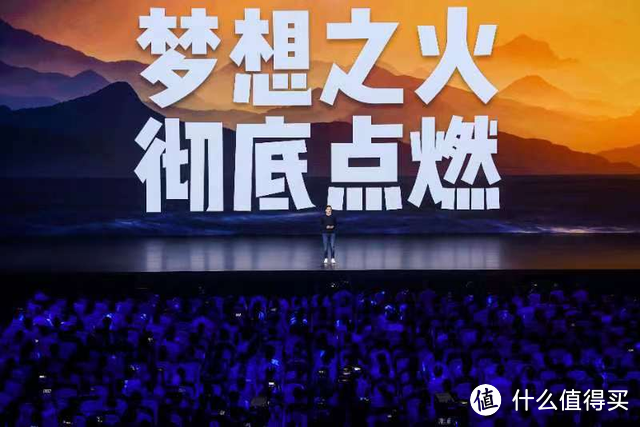 颠覆传统，引领未来：小米2023年度新品发布会全解析宴