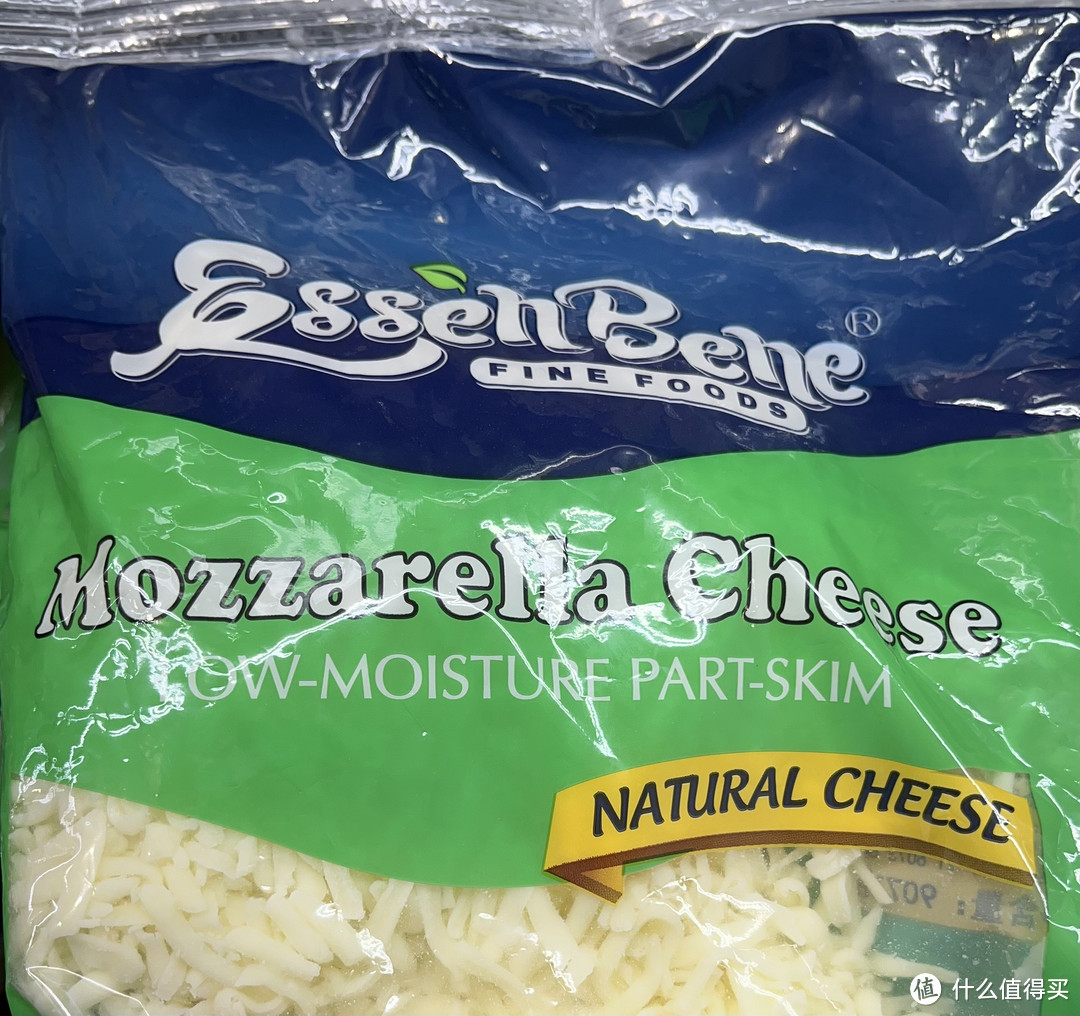 这两款奶酪口感细腻、香气四溢，让你一尝难忘！