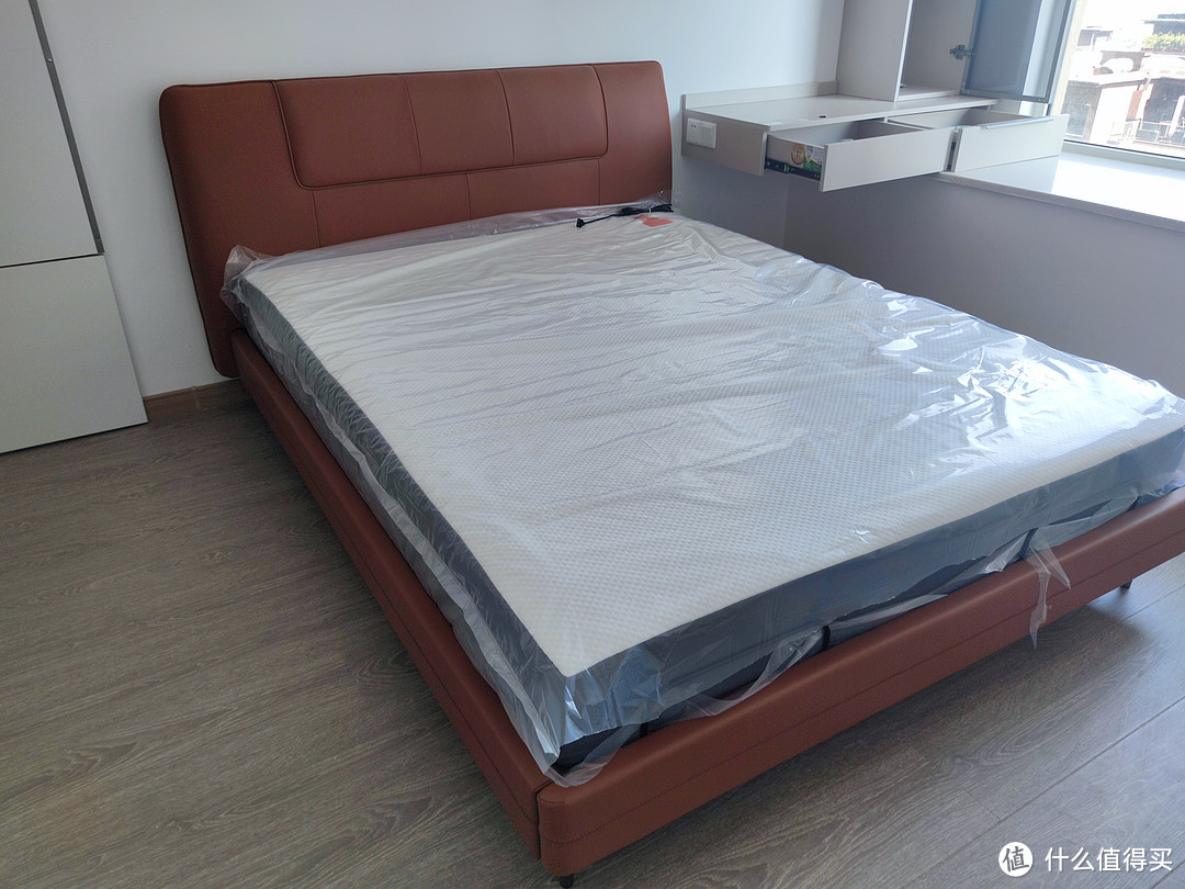 新房刚装了一个8h电动床，小7000块值不值？