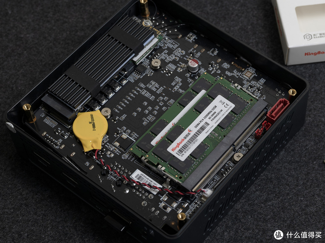 释放潜力，AMD迷你主机实现16GB显存，玲玲教你修改吧