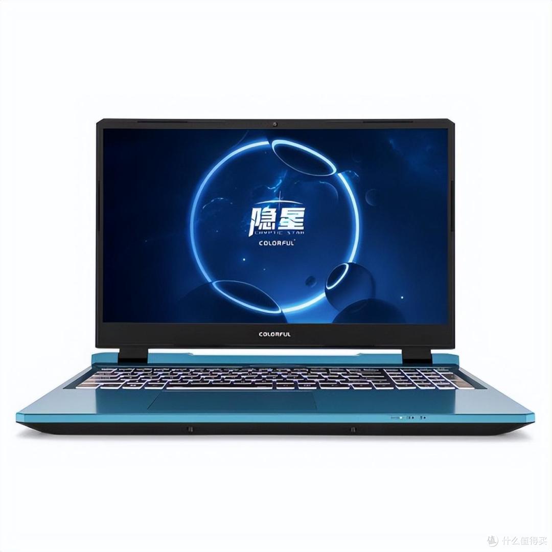 七彩虹 隐星P16——性能与外观双在线的性价比之王