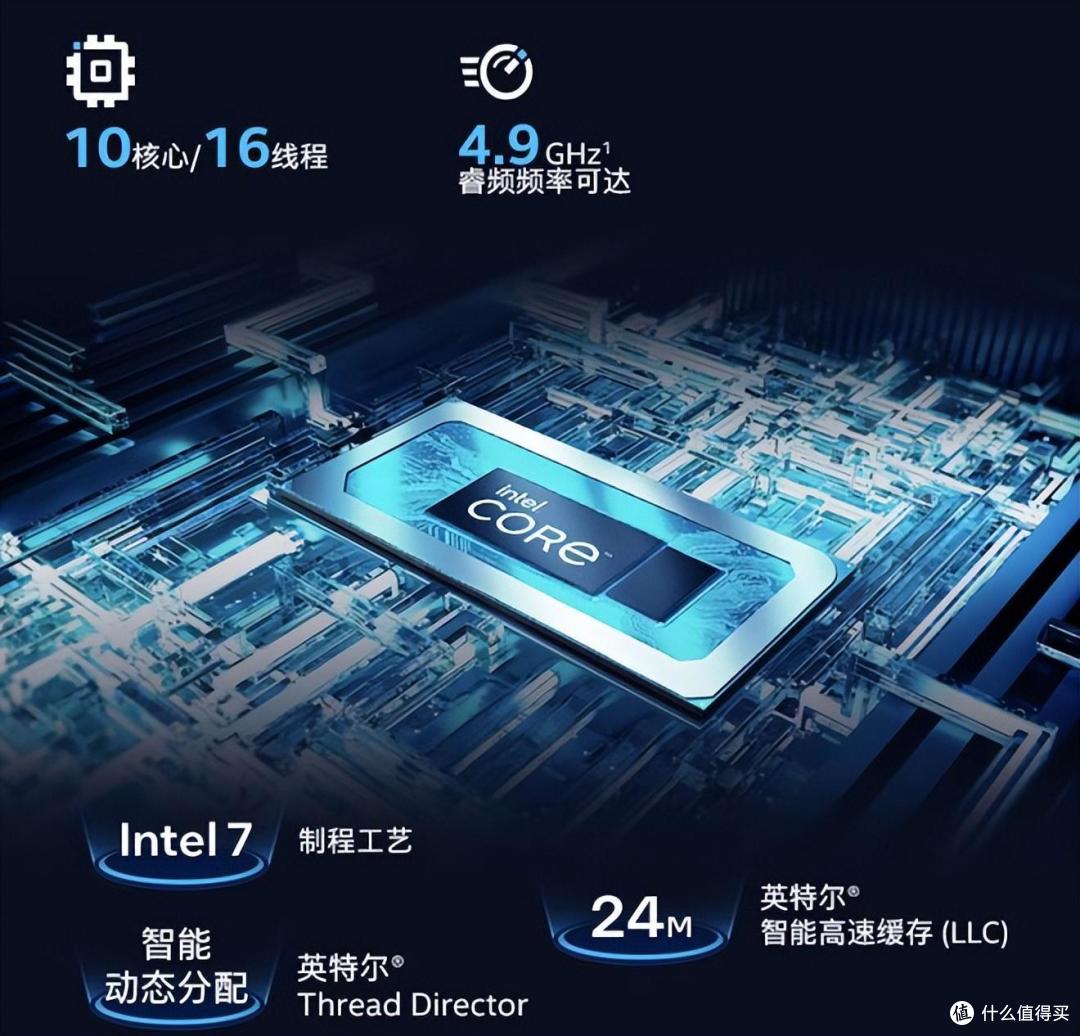 七彩虹 隐星P16——性能与外观双在线的性价比之王