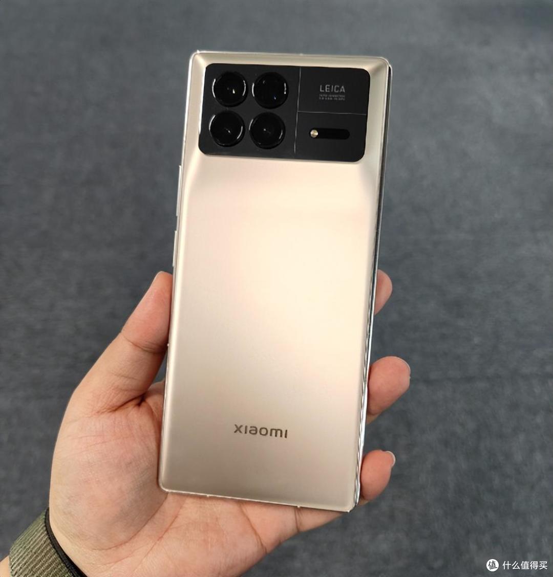 轻薄还“全能”!小米Mixfold3真就跟雷军说的一样好用吗?