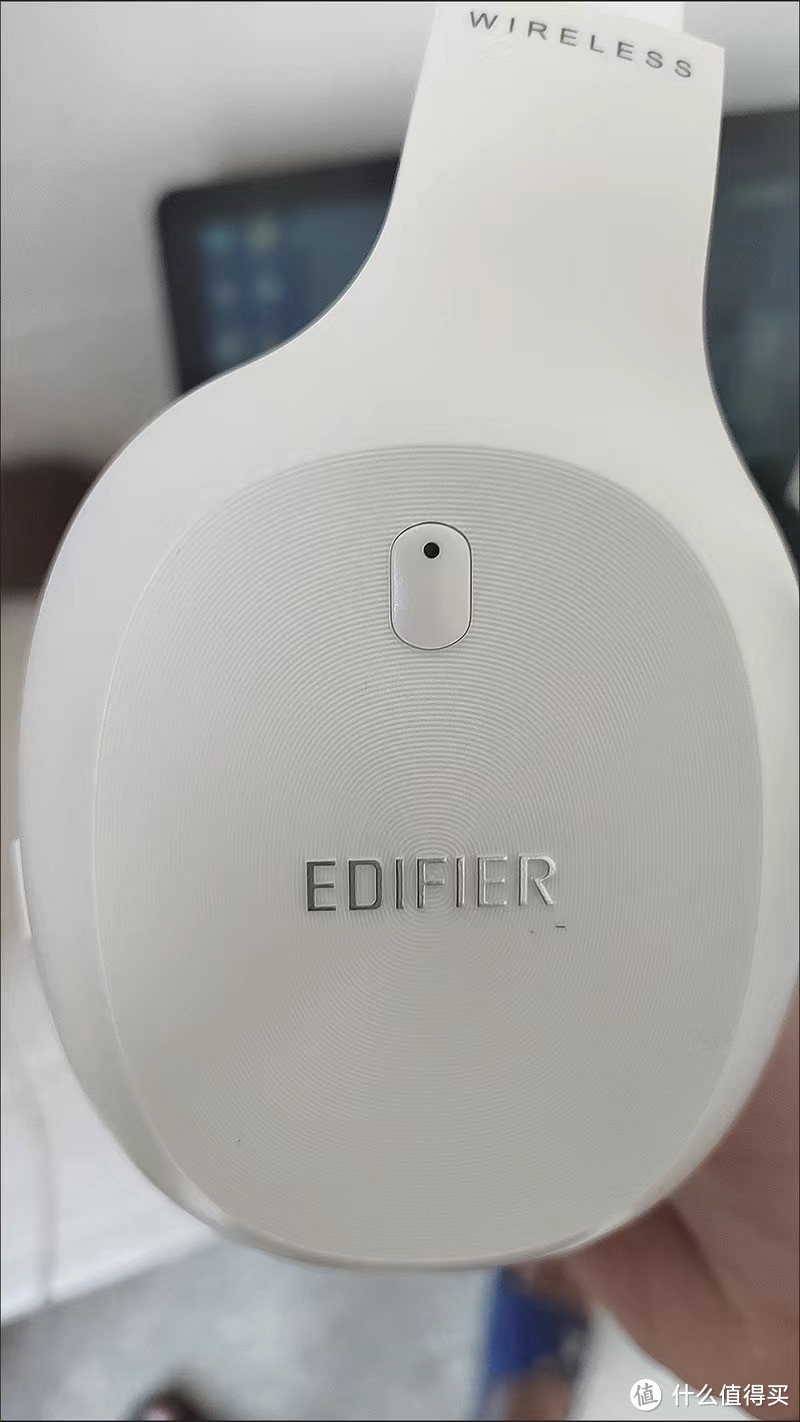 ￼￼漫步者（EDIFIER）W800BT Plus头戴式立体声蓝牙耳机 音乐耳机 手机耳机 适用苹果华为小￼￼￼￼漫步者（EDI￼￼漫