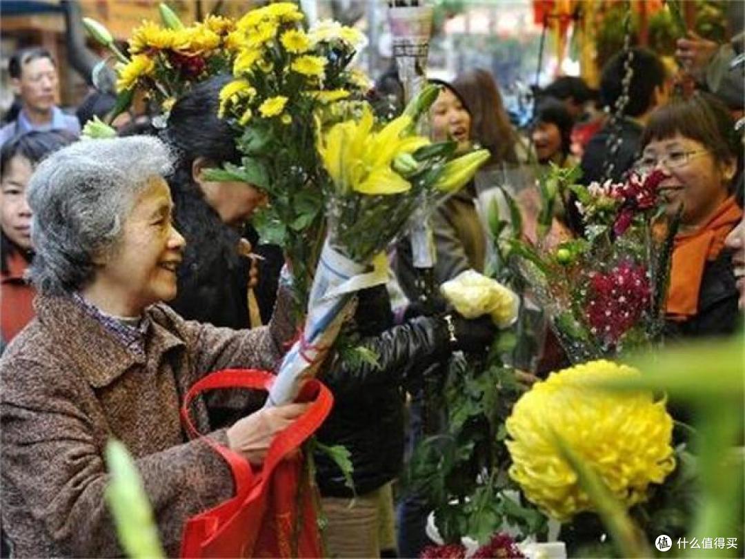 花市上听到最多的5句话,全是“忽悠”人的,多记一个就少上次当