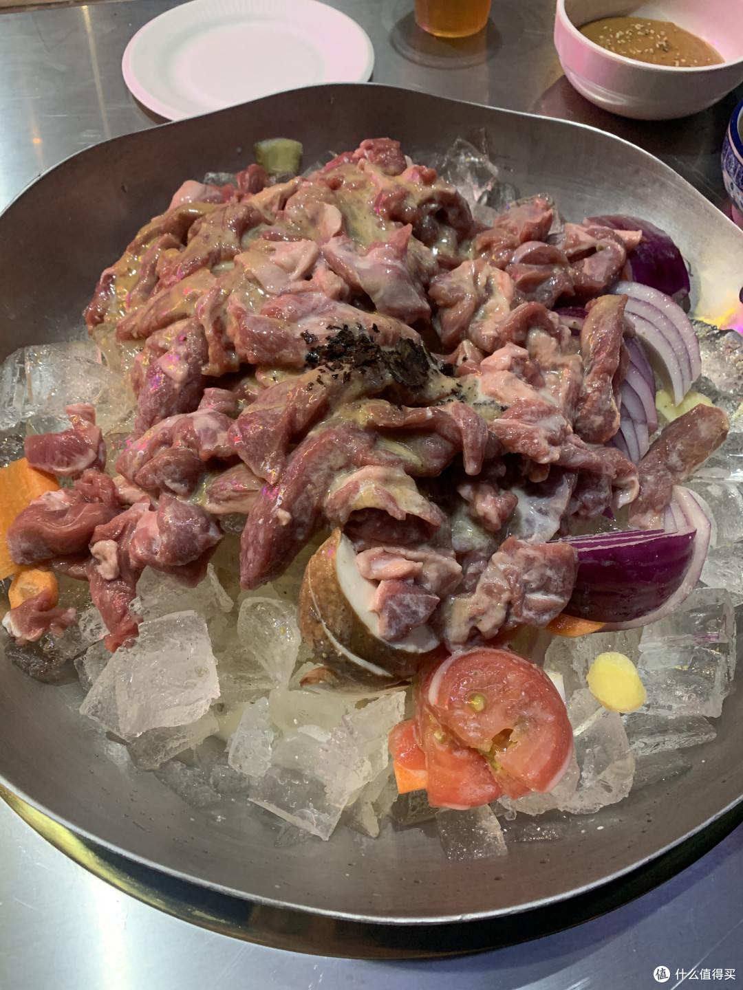 暑期带娃来一趟内蒙蓝天白云、羊肉之旅~(连载1)