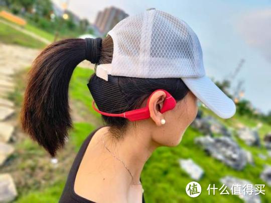 和奥运冠军一起,戴上南卡Runner Pro4S骨传导耳机去运动吧