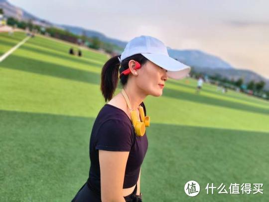 和奥运冠军一起,戴上南卡Runner Pro4S骨传导耳机去运动吧