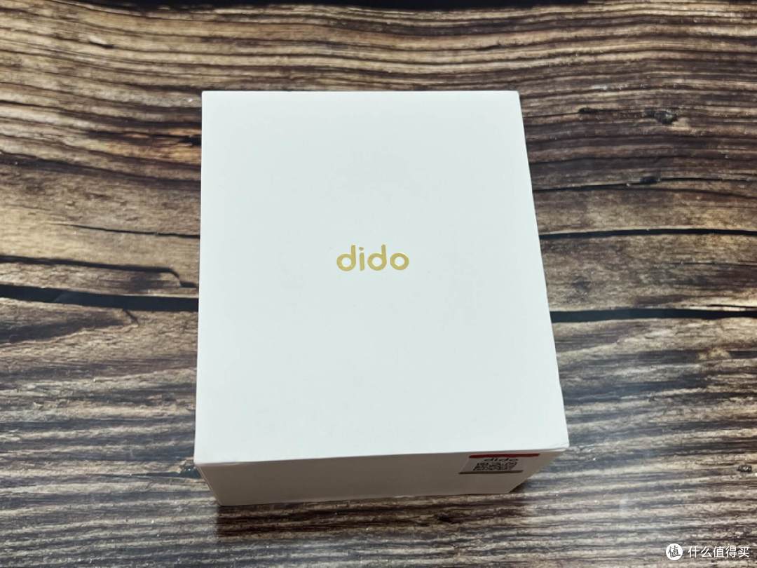 个人移动健康监测小能手，带给你更全面的呵护，dido E55S  PRO测评