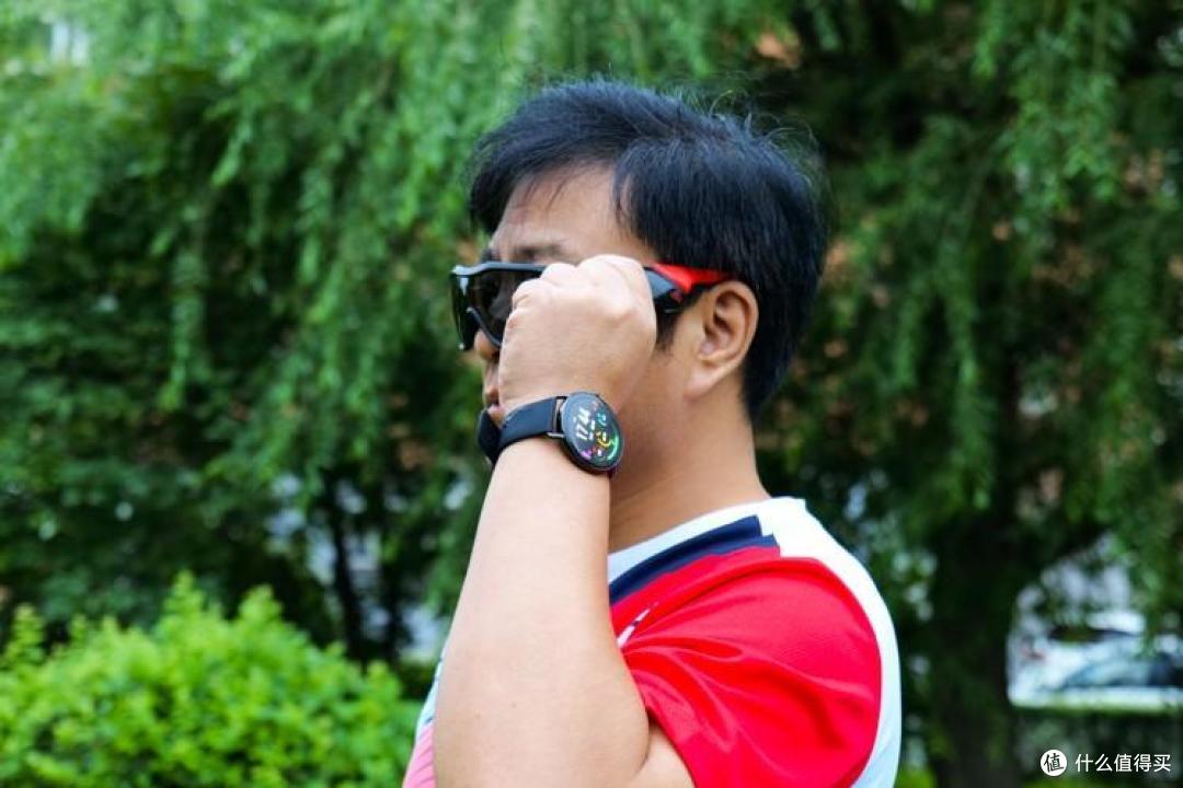 2023智能手表哪款性价比高？dido Y60，健康监测运动记录都挺强