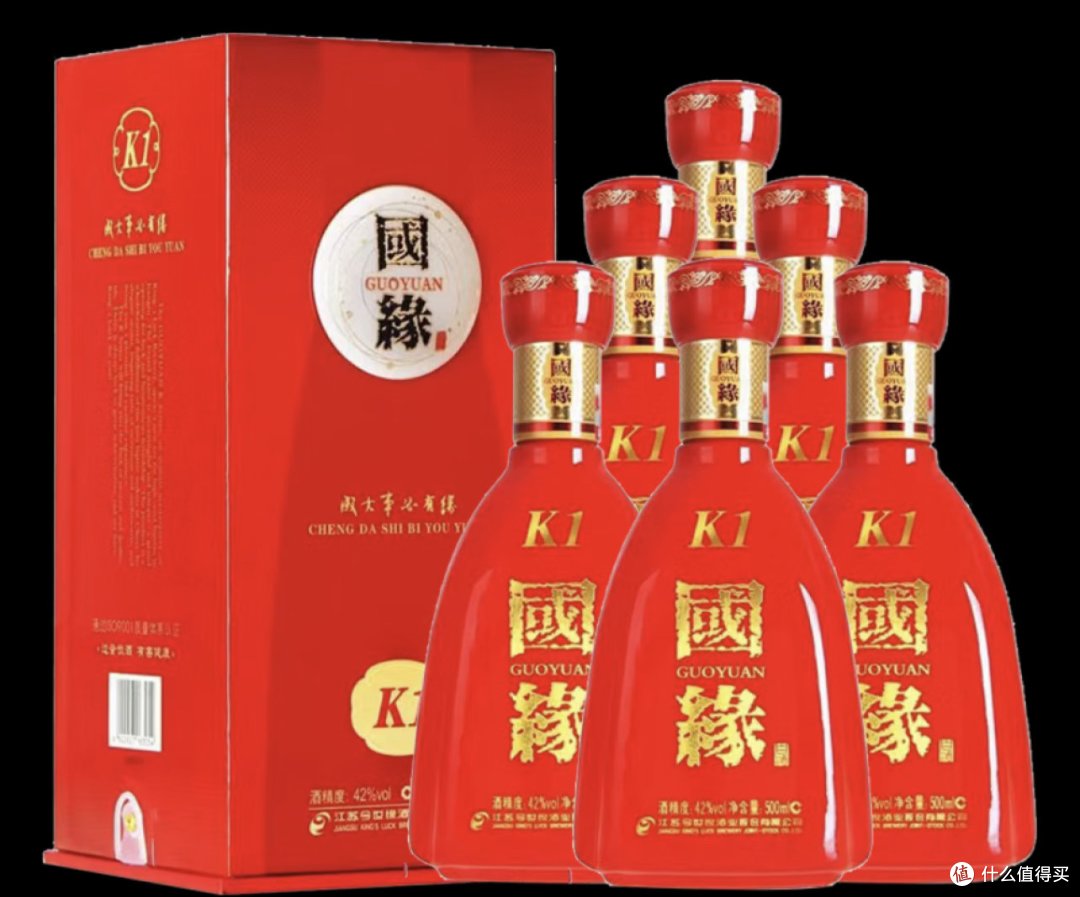 今世缘白酒：端庄大气，东方韵味，与美好生活相伴的瑰宝！