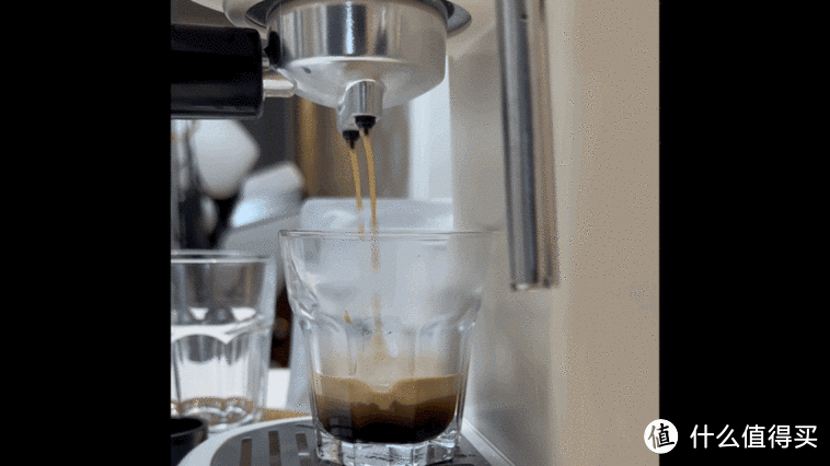 冰咖啡，咖啡！欢迎来到侃侃的咖啡茶档！ 半自动咖啡机，正确打开方式