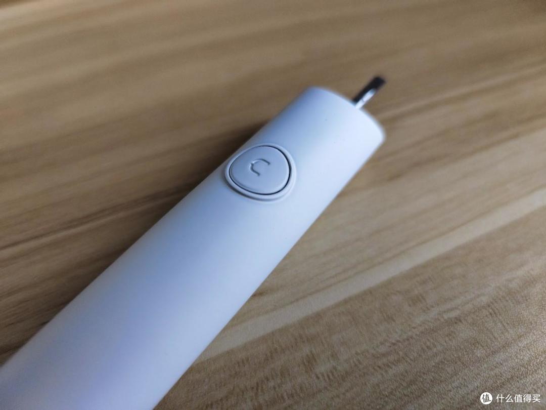 让清洁牙变得更方便简单！高颜值——舒摩斯CAREMOS欧拉电动牙刷
