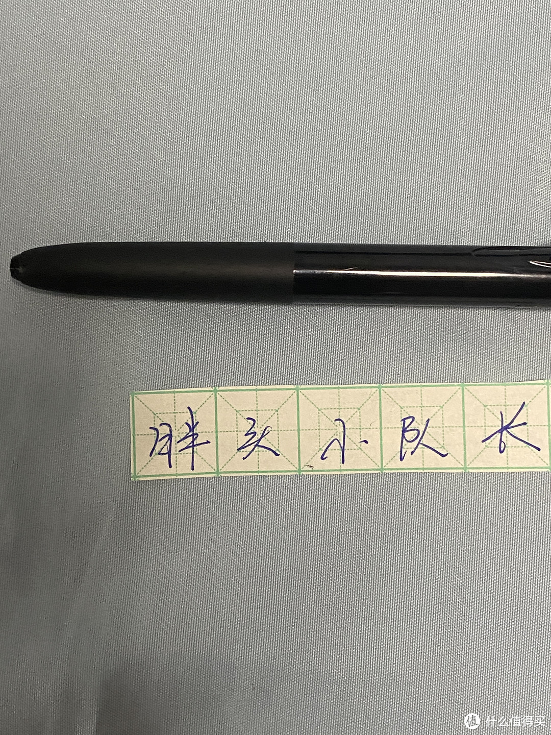 开学新姿势，三菱（Uni）UMN-155按动中性笔 0.38mm，让你的笔记更加清晰有序！