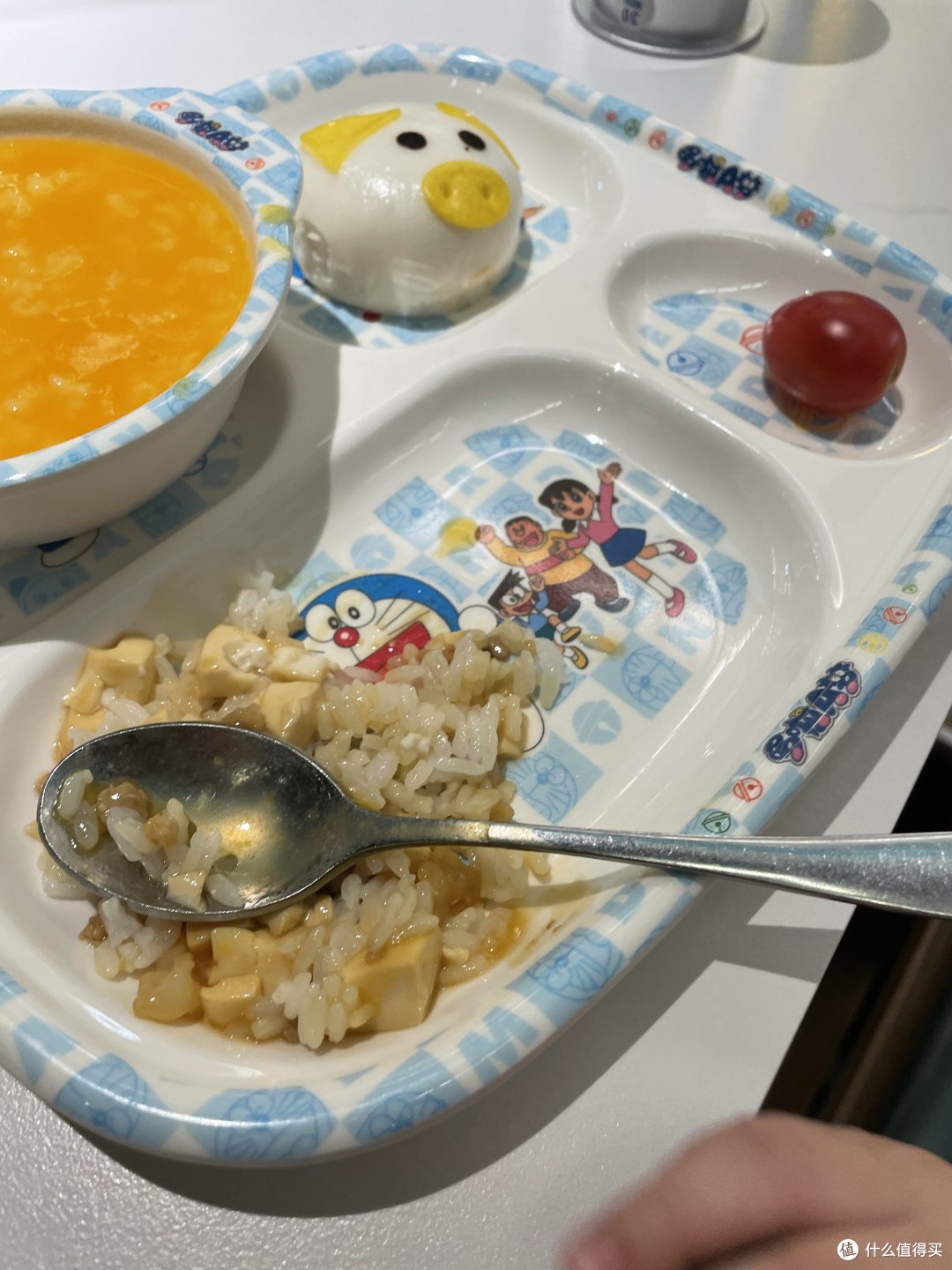 我最爱吃绿茶餐厅的面包诱惑