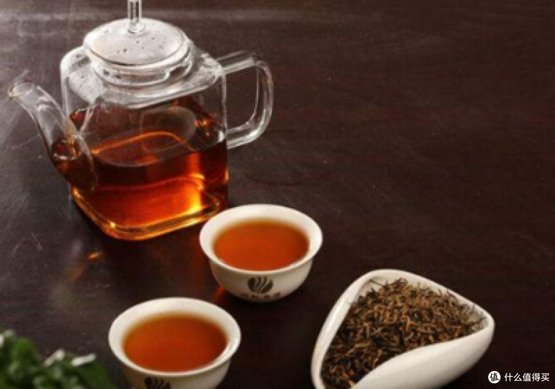 红茶的制作