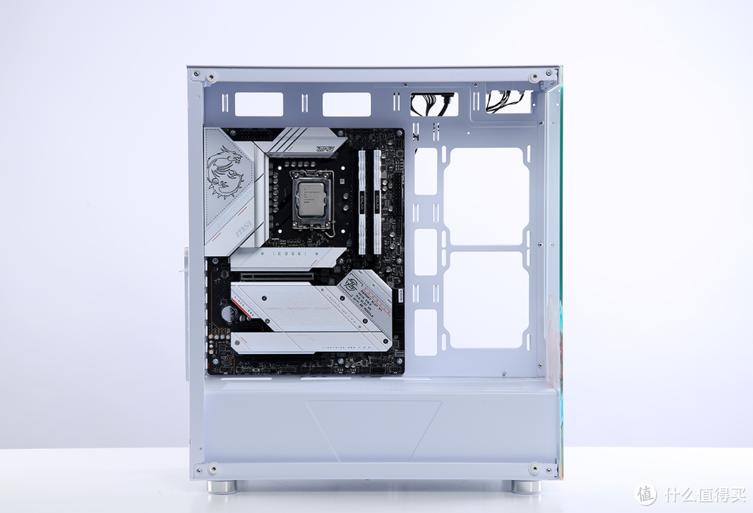 电脑diy 篇191:装机佬七夕必备撩妹技能:攒一台高性能萌系主题定制