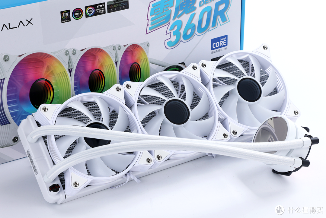 电脑diy 篇191:装机佬七夕必备撩妹技能:攒一台高性能萌系主题定制