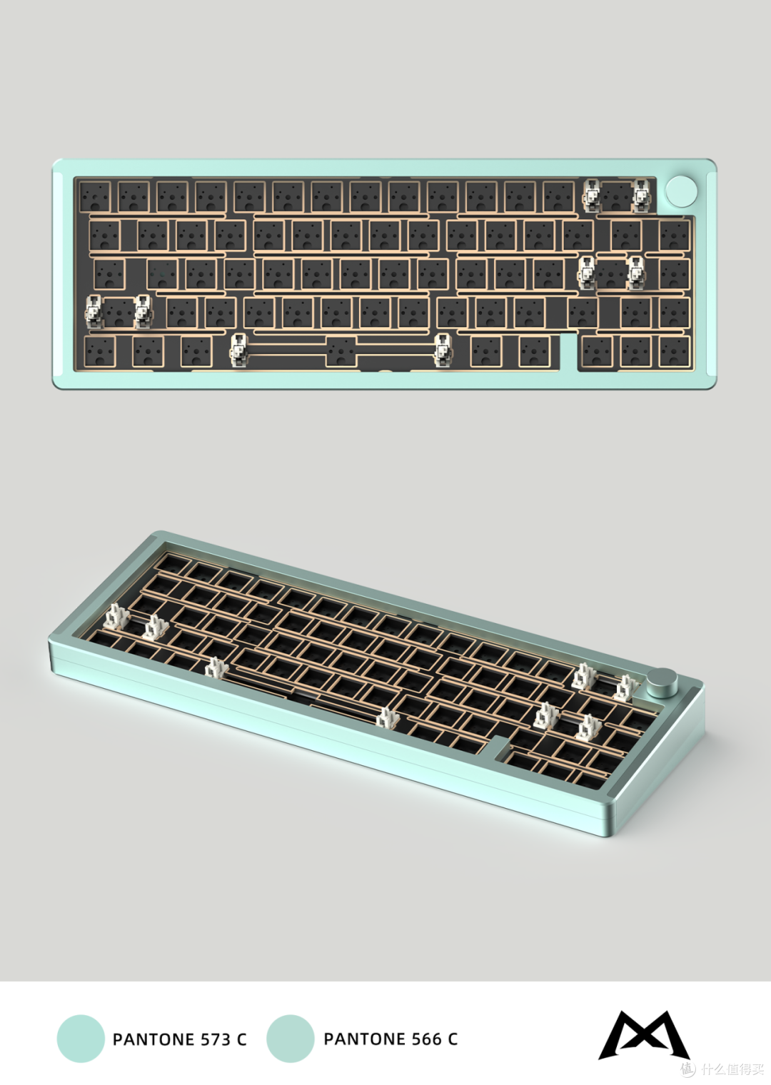 魔咖6067