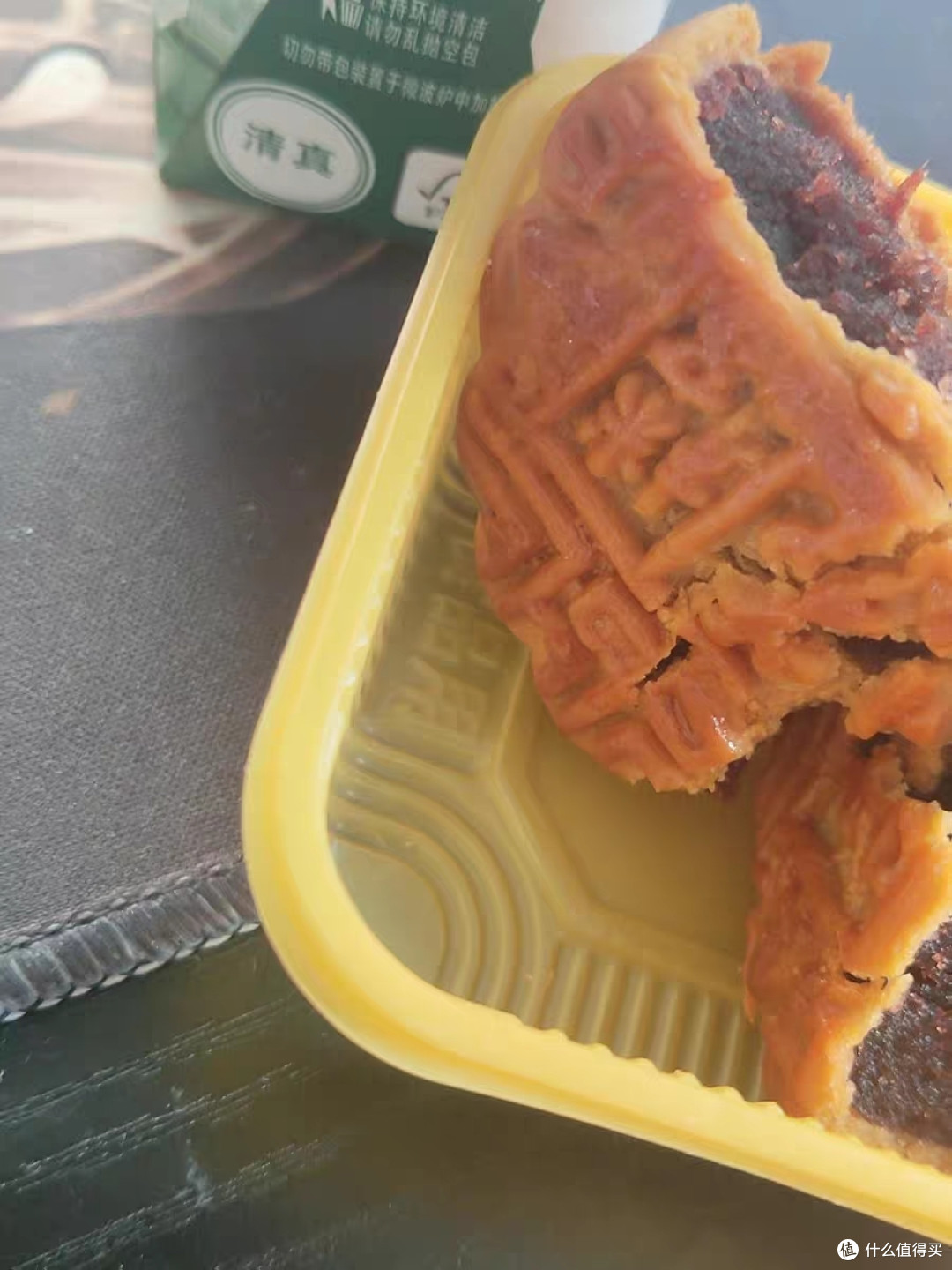 上海老字号月饼:味道与历史的融合