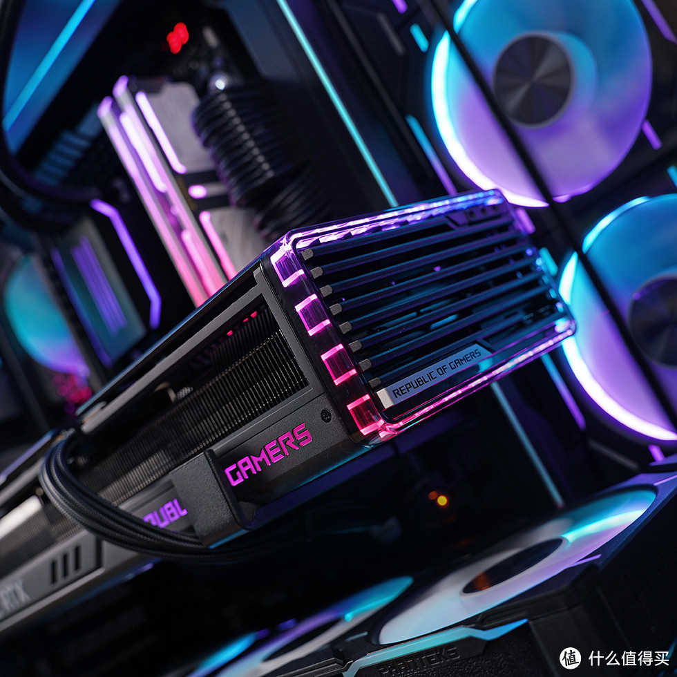 13700K+Z790 HERO+RTX 4080,追风者 N7V 大号海景房装机展示