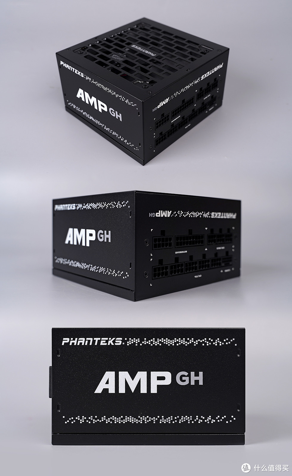13700K+Z790 HERO+RTX 4080,追风者 N7V 大号海景房装机展示