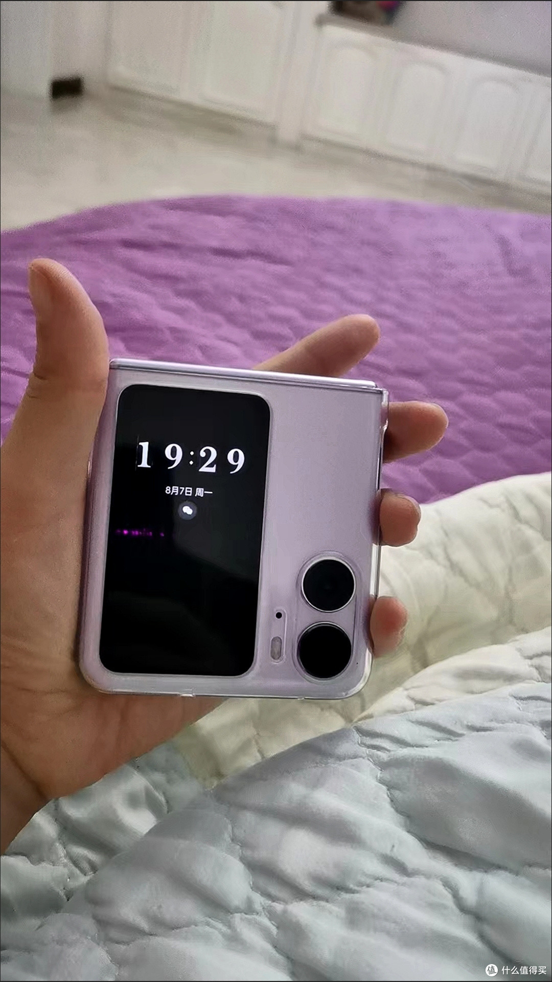 OPPO Find N2 Flip 5G折叠屏OPPO手机 Find N2Flip OPPO Find N2