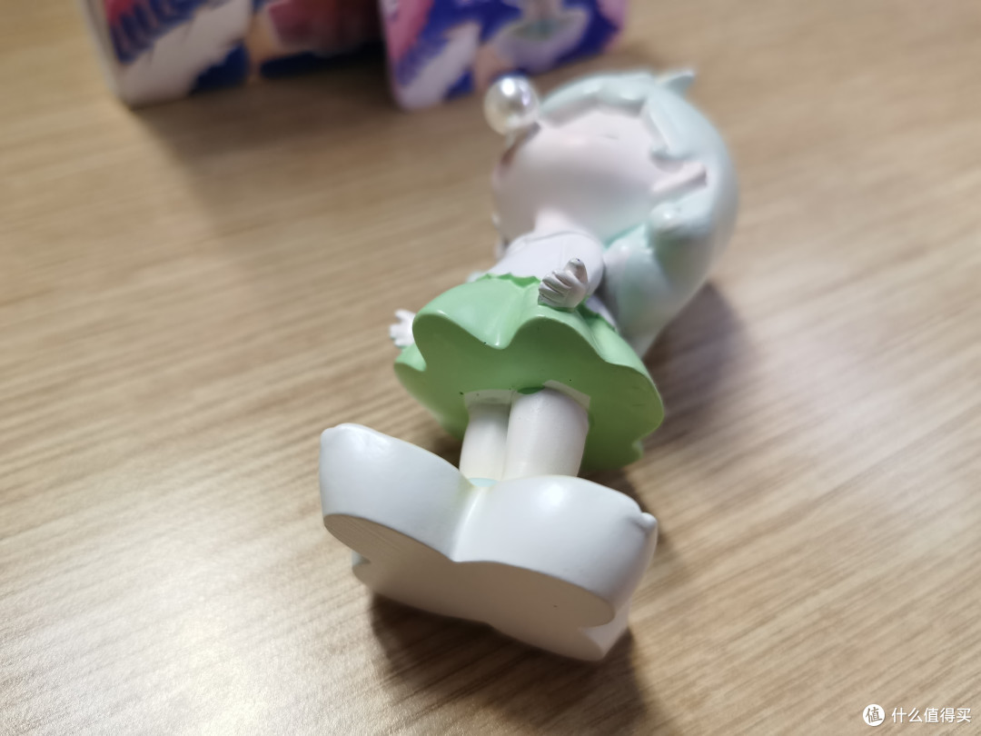 花间的Angel:青卿到手晒