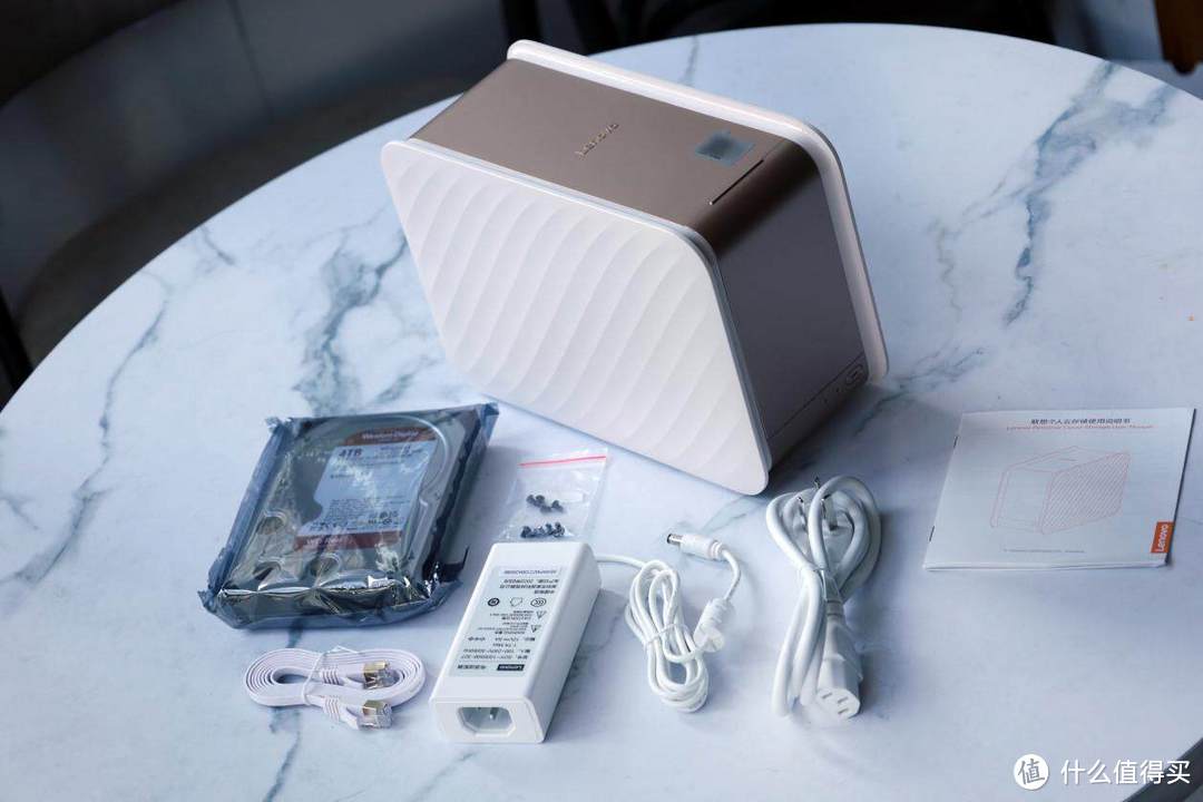 网盘视频会被“和谐”,用联想个人云NEW T2PRO,打造不限速私有云