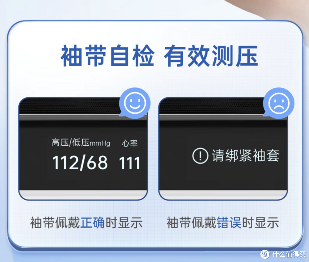 高血压患者有必要做心电图检查嘛？乐普血压计BP2&BP2A血压计怎么选？