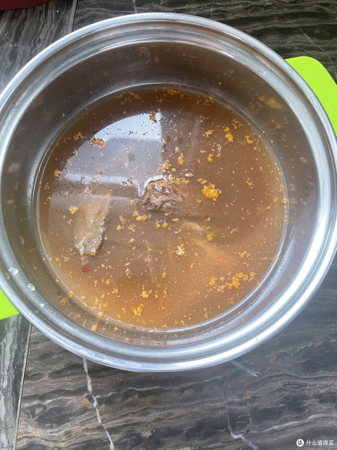 爱吃面的朋友看过来,山姆超值的红烧牛肉面!