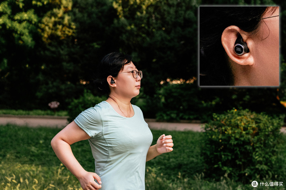 4000字体验长文,带你了解JBL Reflect Flow Pro:这是一款有态度的TWS