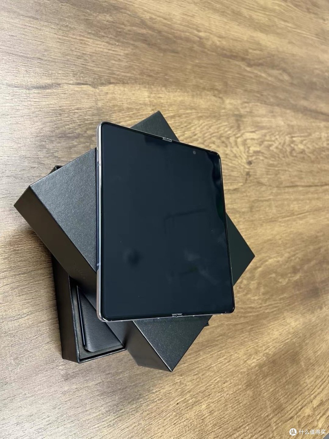 三星Fold5初体验使用感受