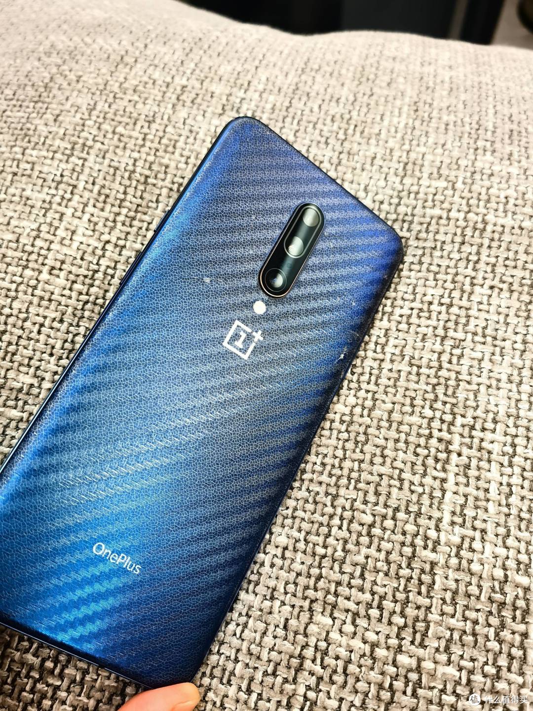 一加7Pro：全面屏巅峰，一加的巅峰之作