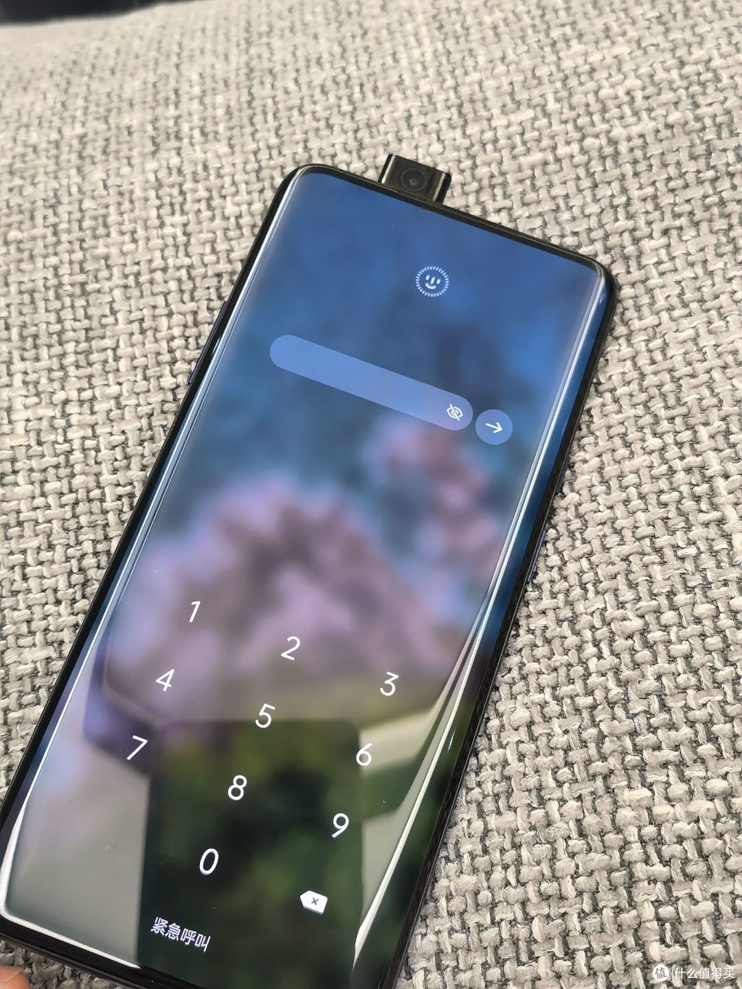 一加7Pro：全面屏巅峰，一加的巅峰之作