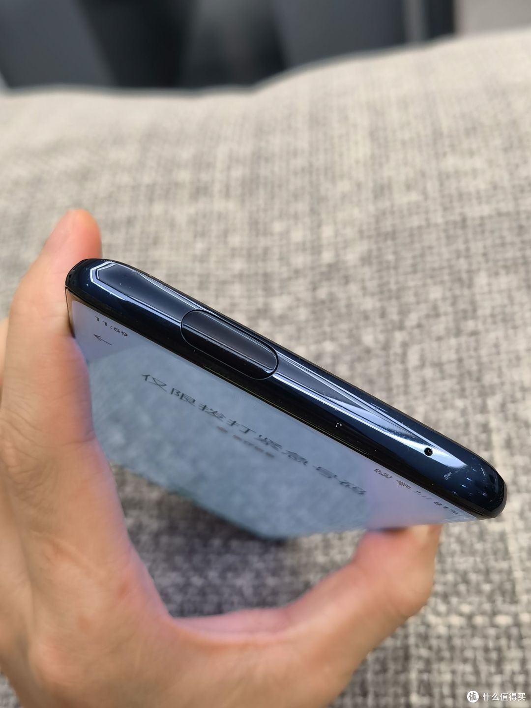 一加7Pro：全面屏巅峰，一加的巅峰之作