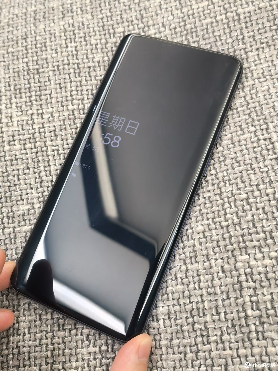 一加7Pro：全面屏巅峰，一加的巅峰之作