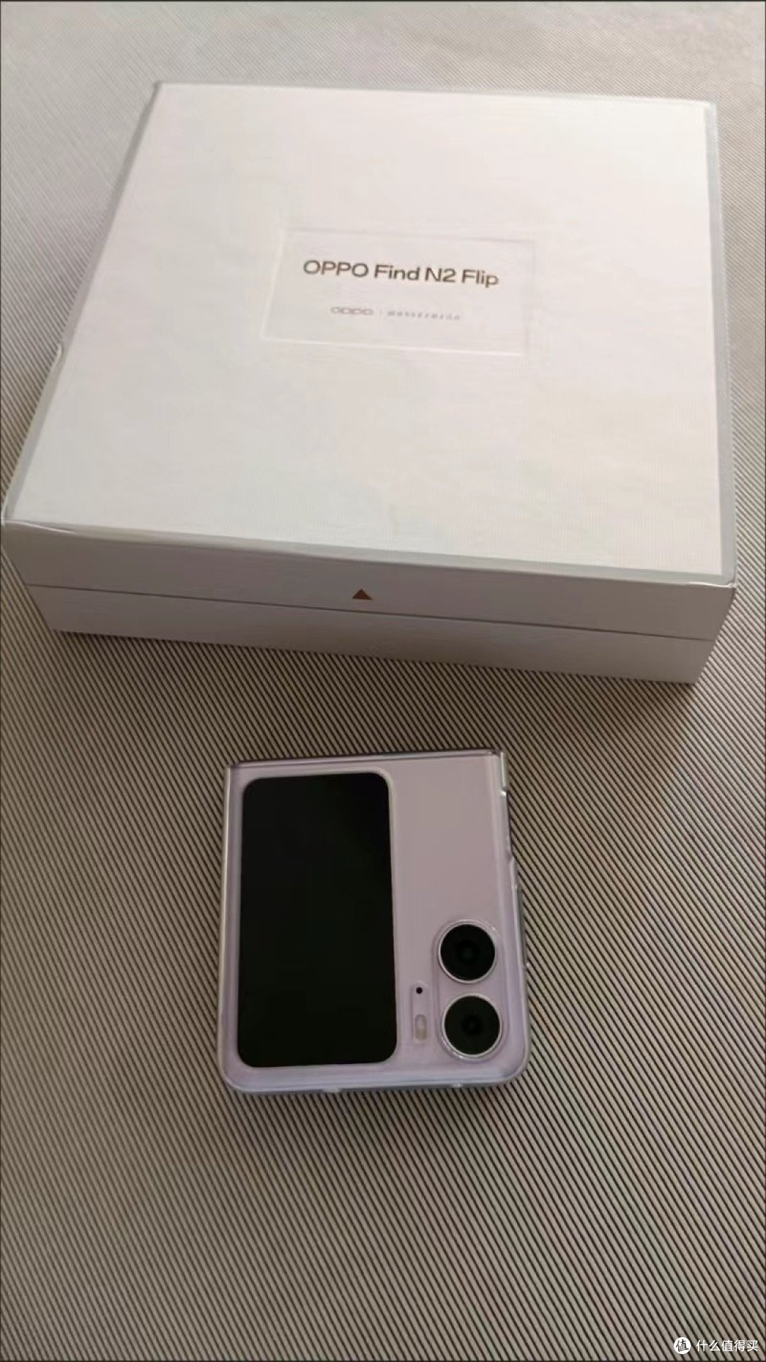 oppo find n2 完美重构折叠屏体验