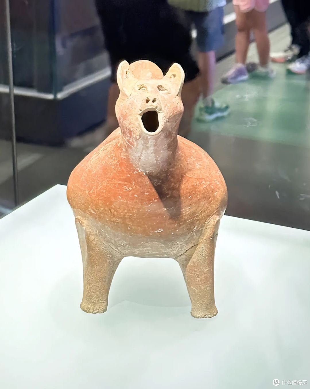 假期来省博看三星堆和恐龙展吧