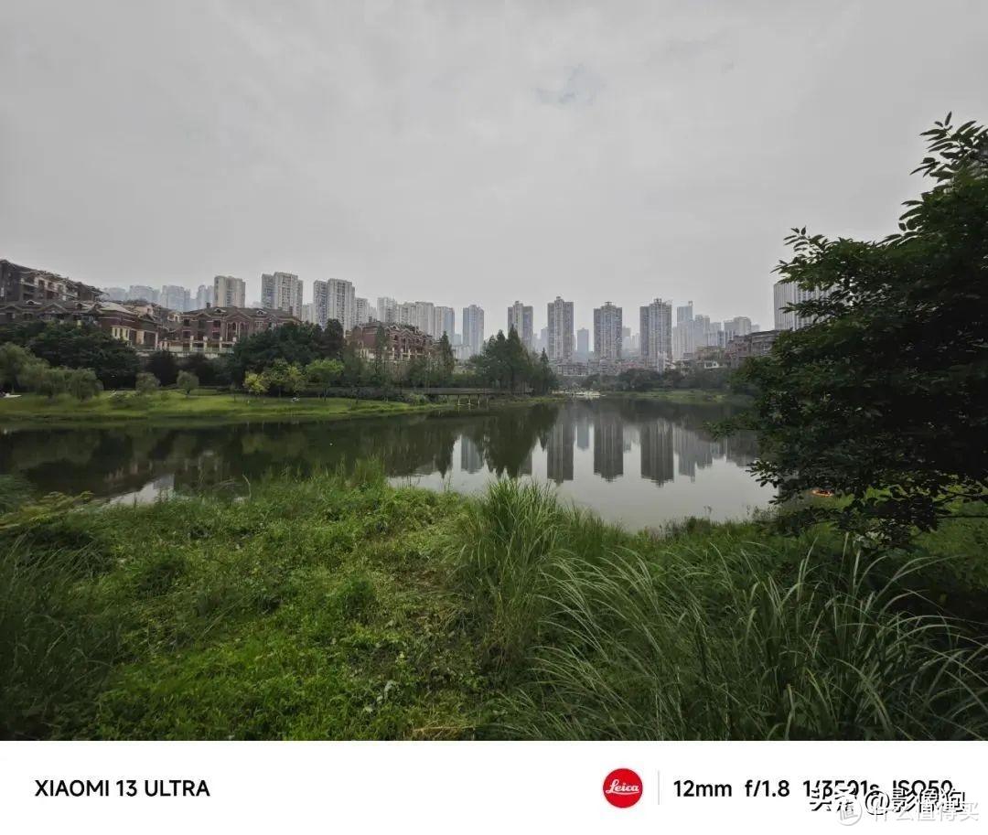 小米13Ultra手机影像测评:作为一台相机,ta表现如何?