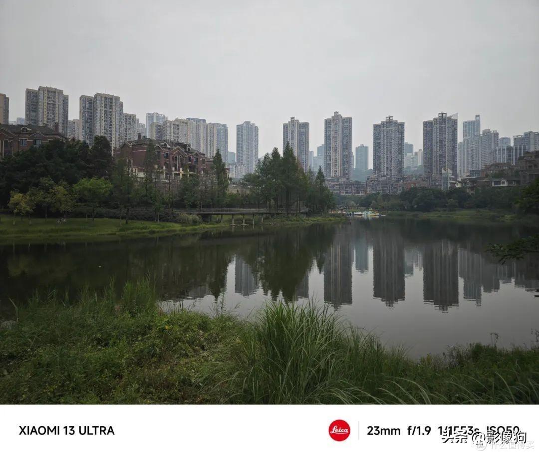 小米13Ultra手机影像测评:作为一台相机,ta表现如何?