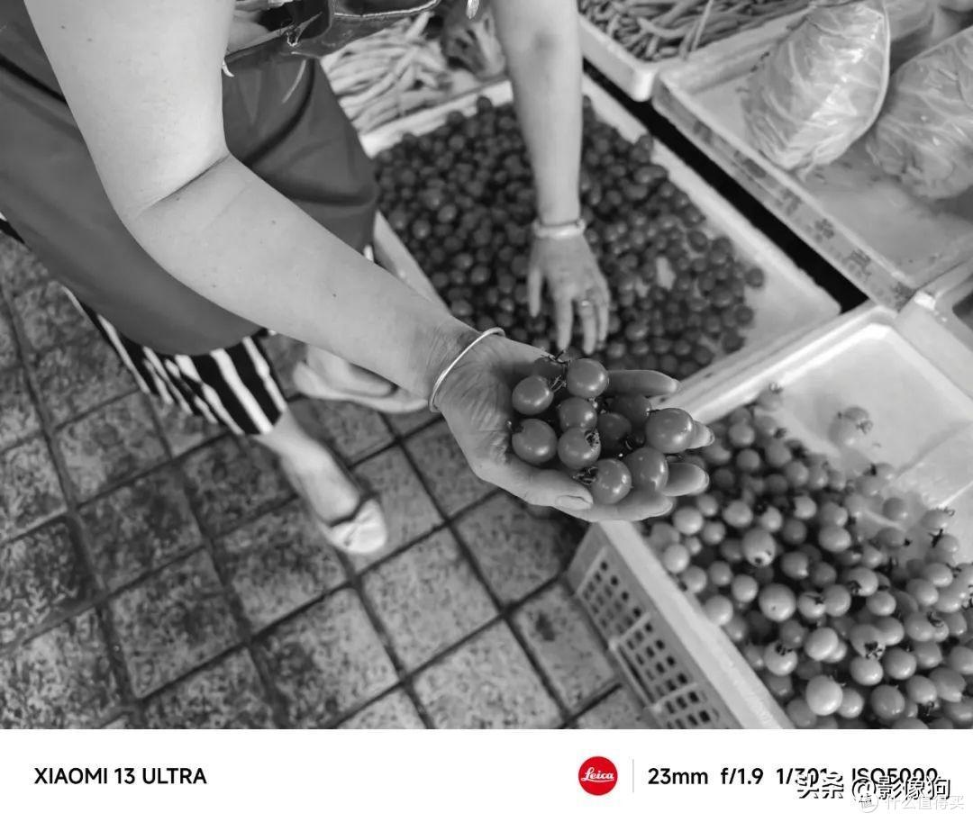 小米13Ultra手机影像测评:作为一台相机,ta表现如何?