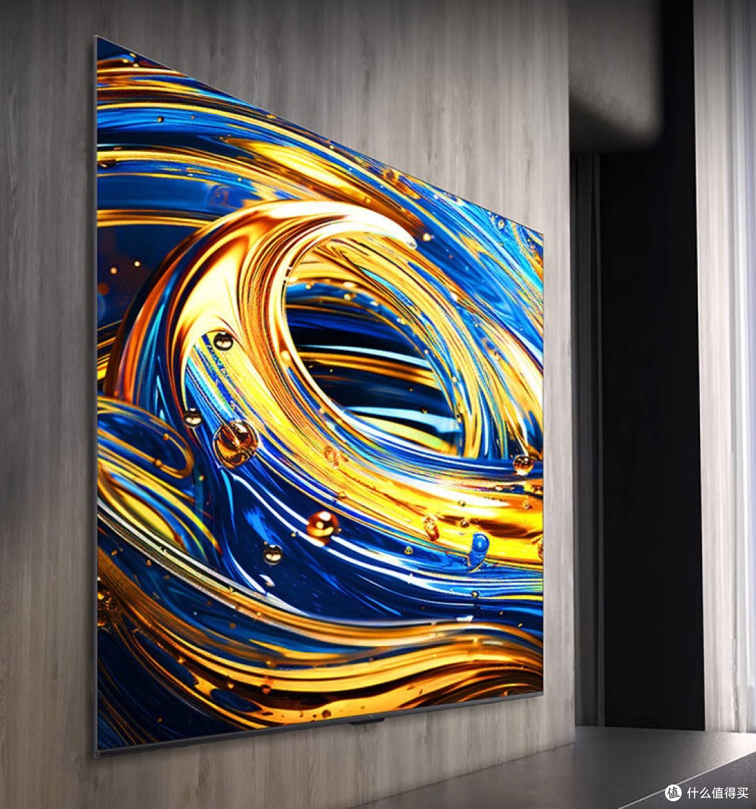 85寸电视哪个品牌好？建议大家：若不差钱，这3款直接一步到位！