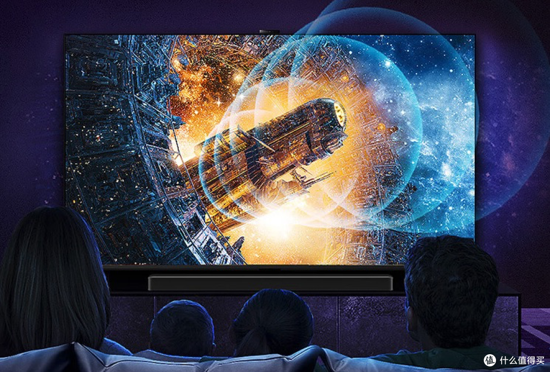 85寸电视哪个品牌好？建议大家：若不差钱，这3款直接一步到位！