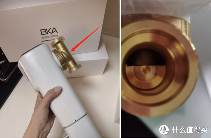 前置过滤器便宜的几百,贵的上千,扒开外衣看真相,不花一分冤枉钱!!