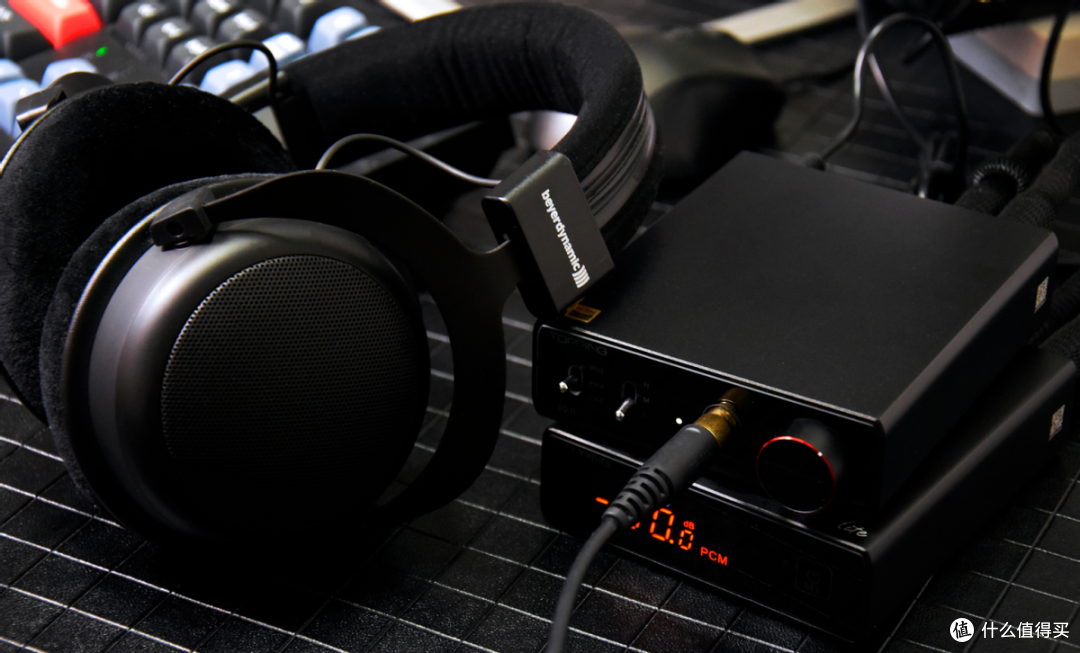 拜雅DT880 EDITION BLACK头戴式HiFi耳机评测
