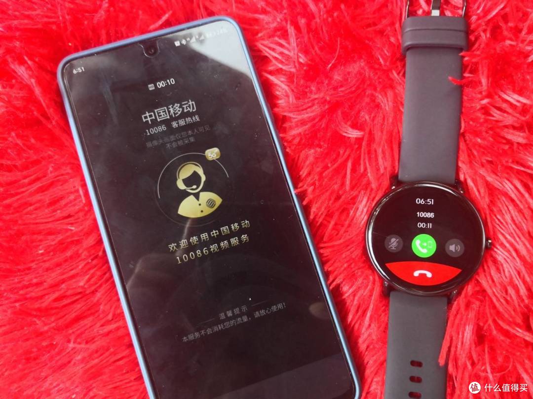 dido Y60高清通话智能手表试用:可以评估血压血糖风险的通话手表