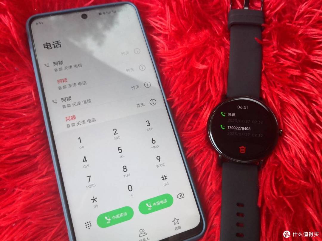 dido Y60高清通话智能手表试用:可以评估血压血糖风险的通话手表