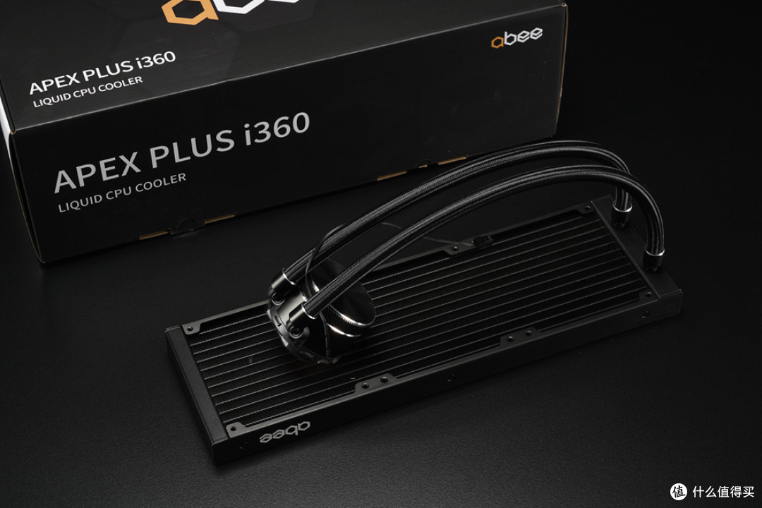 「内外兼修」Abee Pixel One机箱+ROG Z790吹雪主板+影驰 RTX4070显卡装机分享