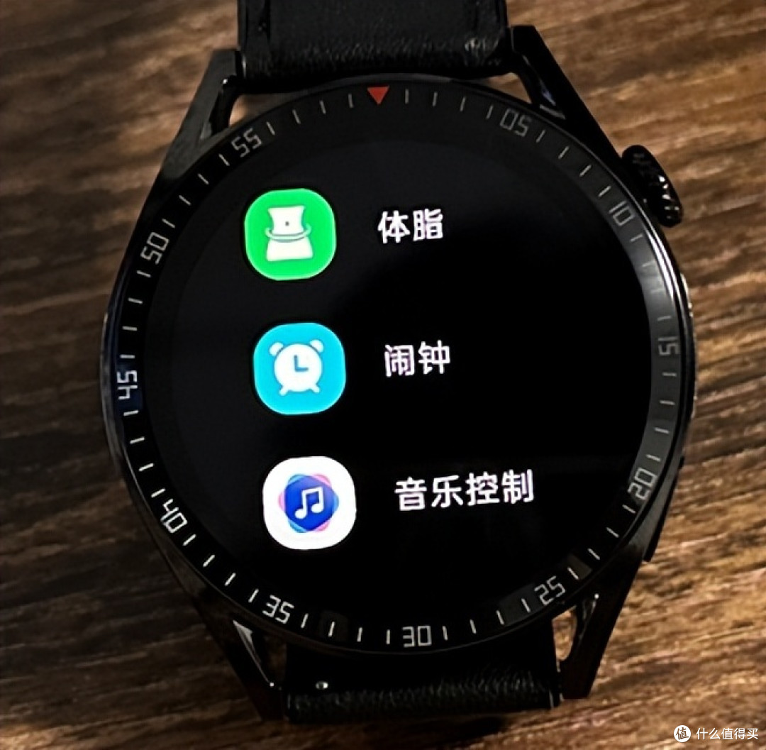 dido TF3S PULSE-T轻体智能手表：大学生开学新装备，智享健康与时尚